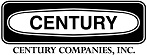 Century Companies, Inc. logo.